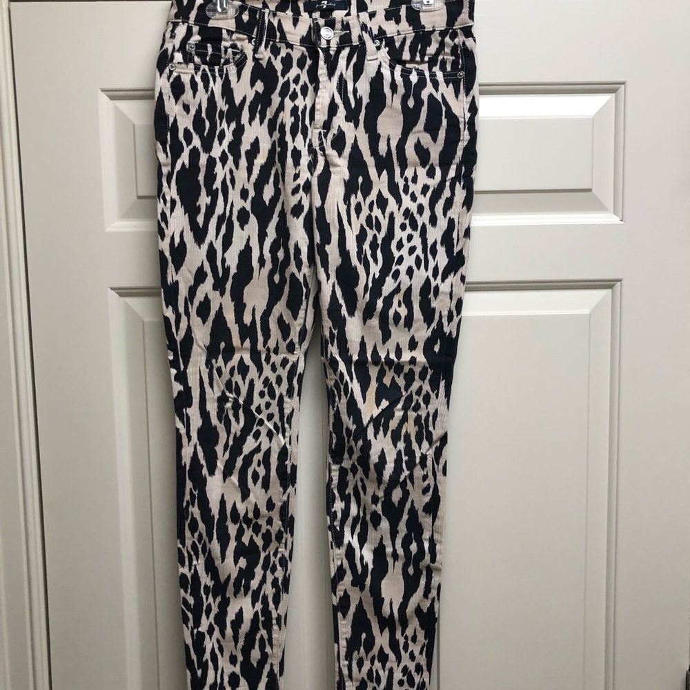 7 For All Mankind Jeans